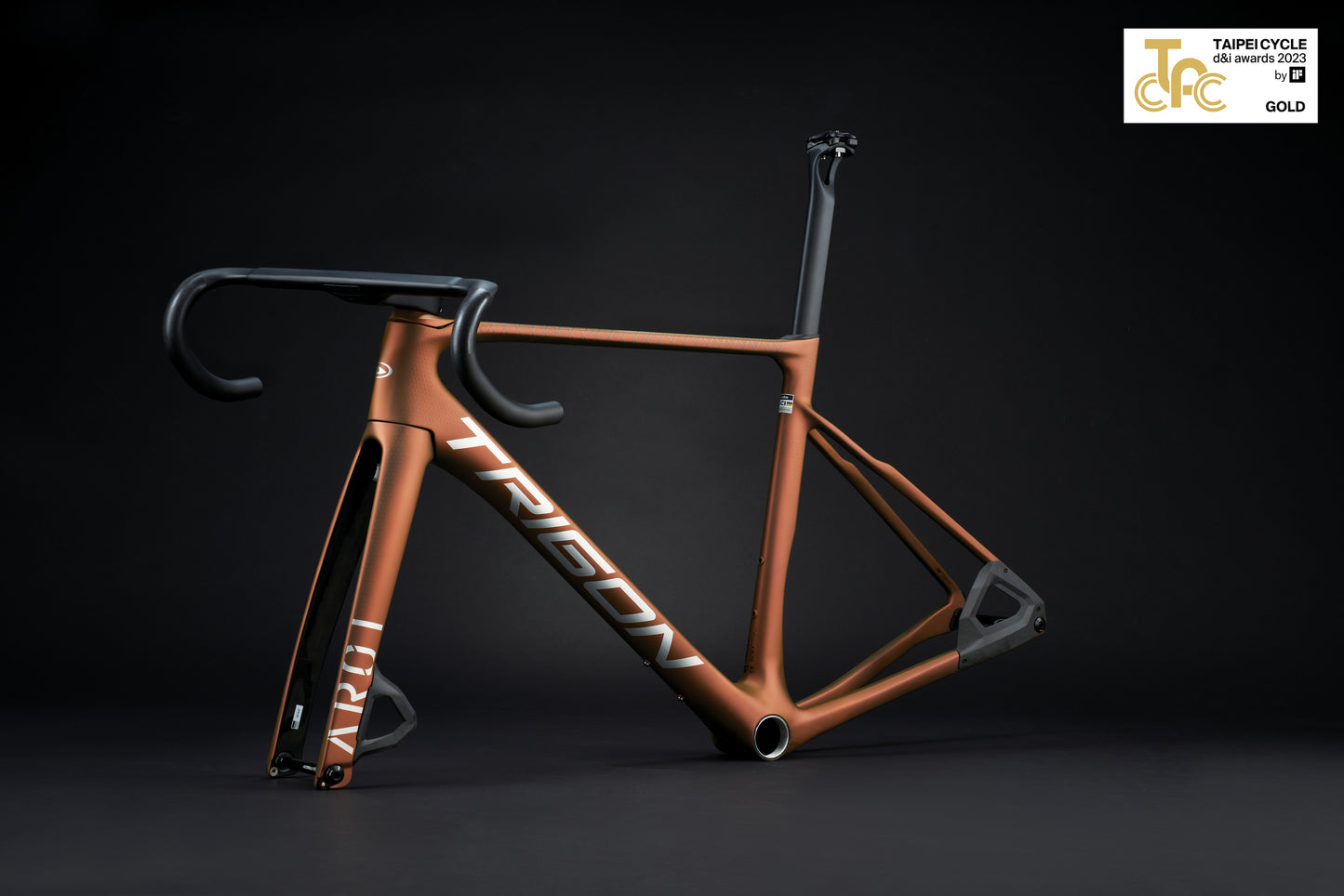 AR01(COPPER-FLOW)