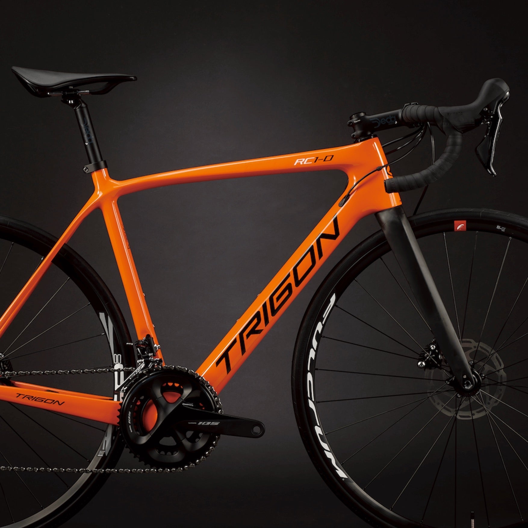 TRIGON BIKE JAPAN | OFFICIAL WEBSHOP – TRIGON BIKE JAPAN | 公式