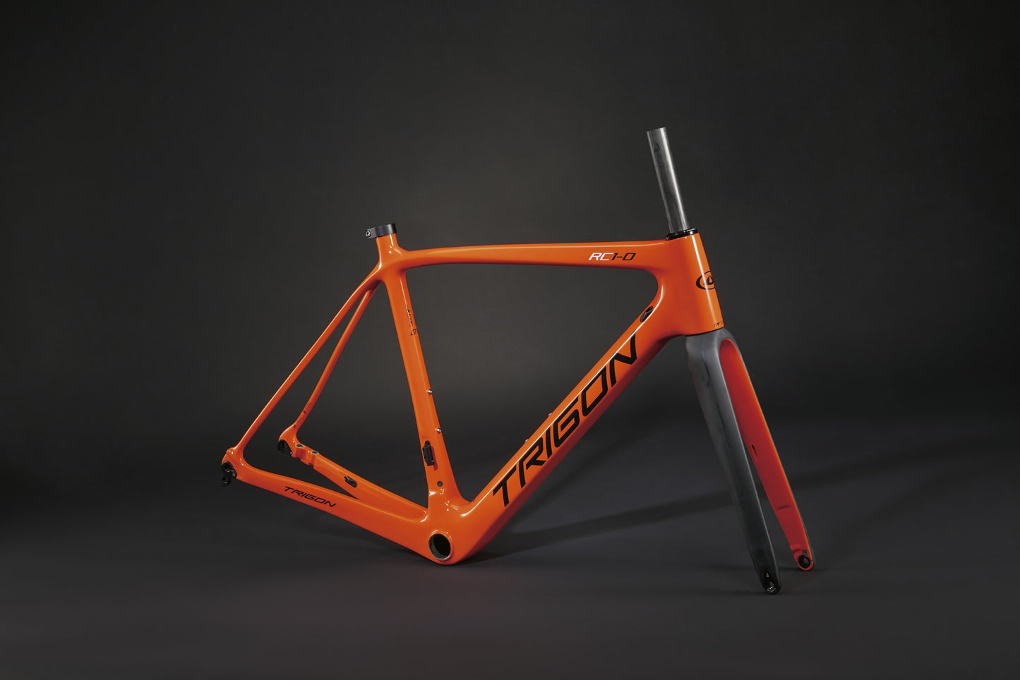 RC1-D（TRIGON ORANGE）