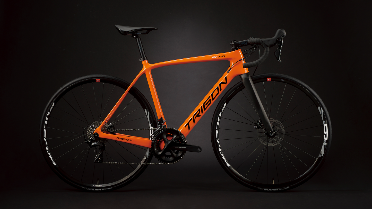 RC1-D（TRIGON ORANGE）