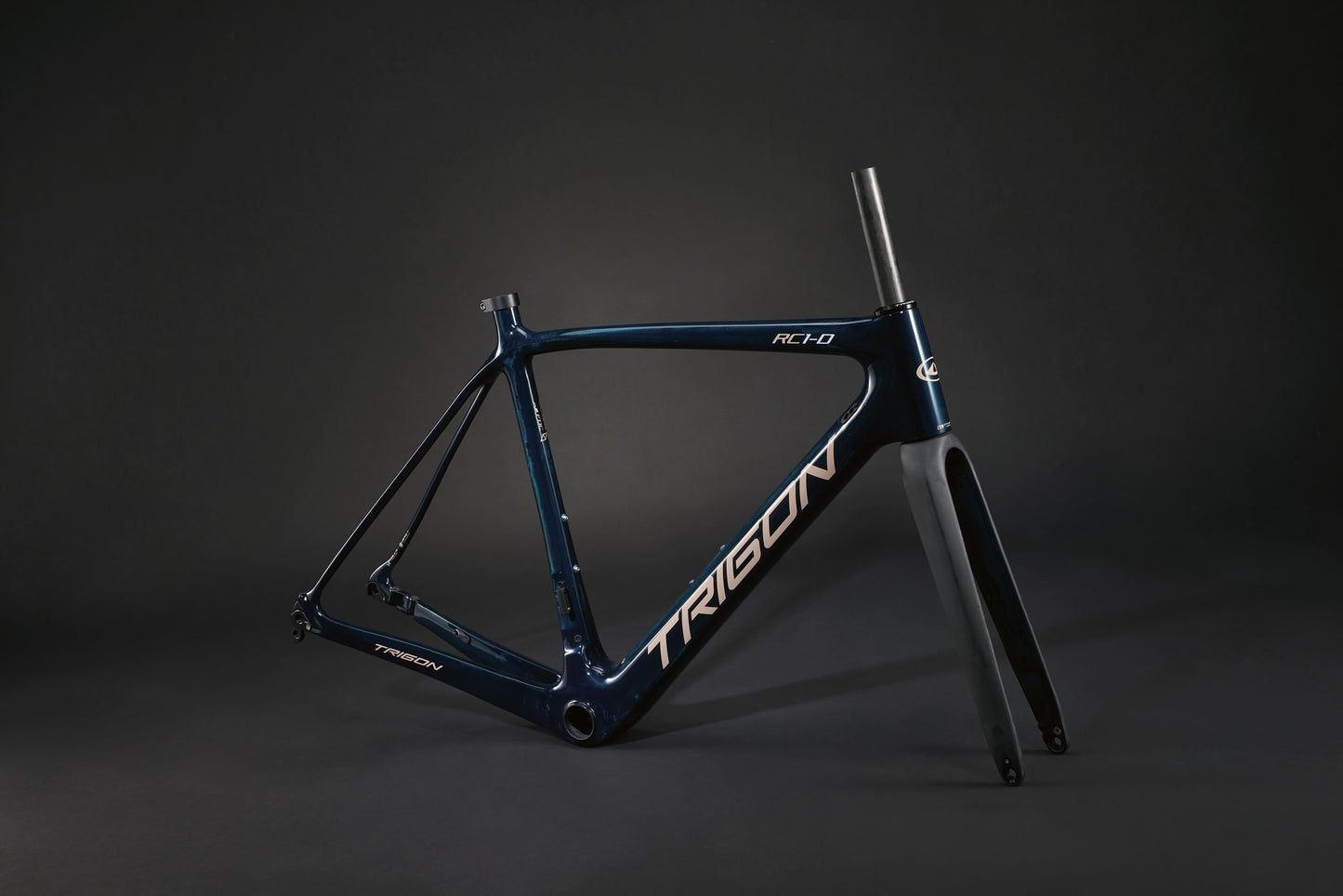 RC1-D（AERO-BLUE）