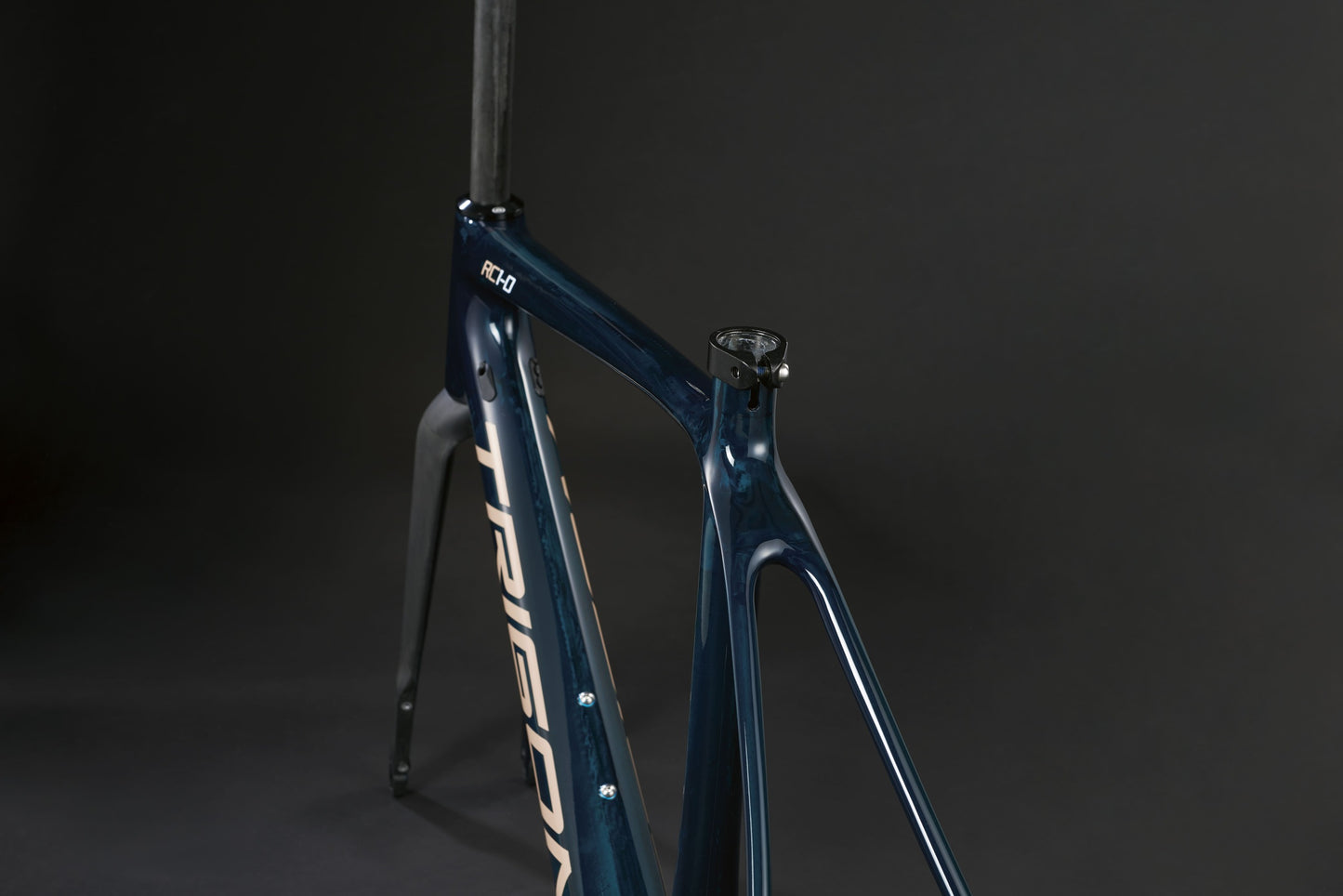 RC1-D（AERO-BLUE）