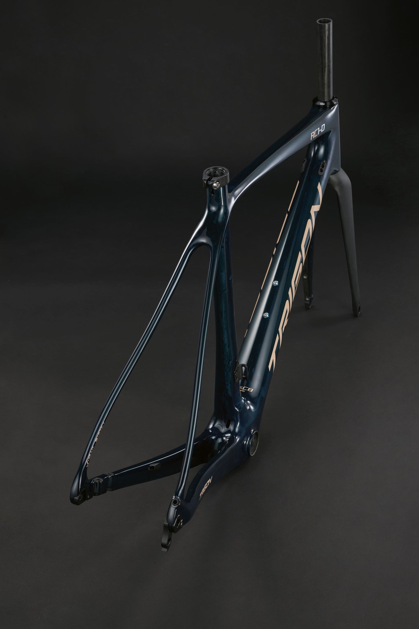 RC1-D（AERO-BLUE）