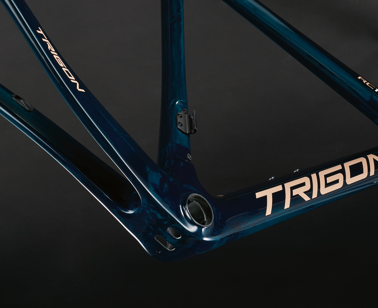 RC1-D（AERO-BLUE）