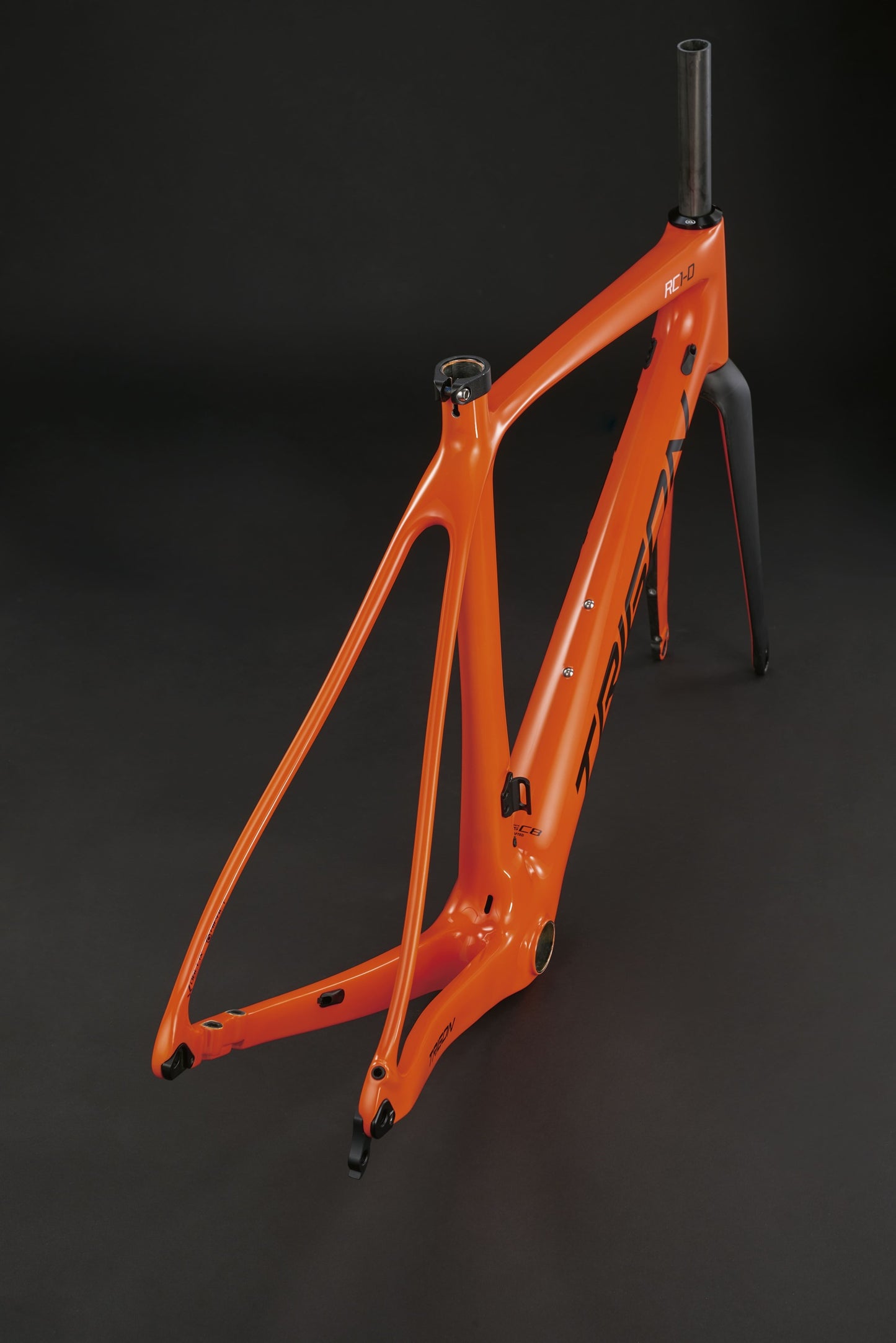 RC1-D（TRIGON ORANGE）