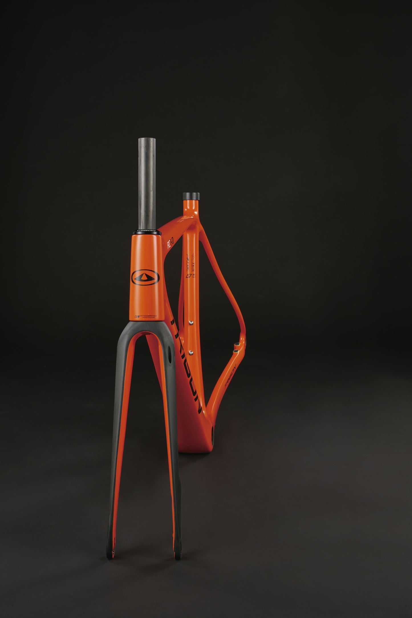 RC1-D（TRIGON ORANGE）